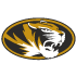 Missouri Tigers logo